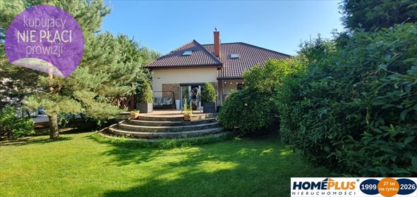 Przestronny dom z tarasem, ogrodem i fotowoltaiką dom Wszebory