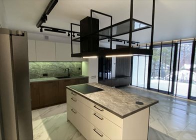 dom na sprzedaż 153m2 dom Cedzyna, Leśna