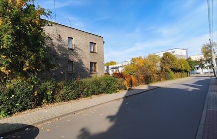 dom na sprzedaż 110m2 dom Katowice, Koszutka, Klonowa