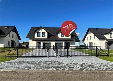 dom na sprzedaż 130m2 dom Przeginia Duchowna, Przeginia Duchowna , Czernichów, Dworska