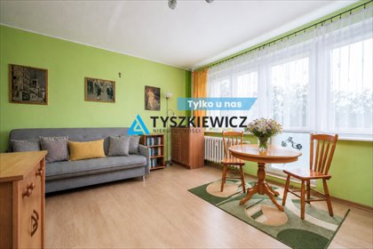 mieszkanie na sprzedaż 31m2 mieszkanie Gdańsk, Zaspa, Pilotów