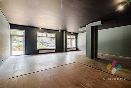 lokal użytkowy na wynajem 80m2 lokal użytkowy Olsztyn, Tadeusza Kościuszki