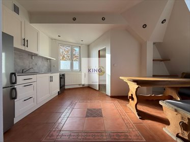 mieszkanie na sprzedaż 45m2 mieszkanie Gryfino