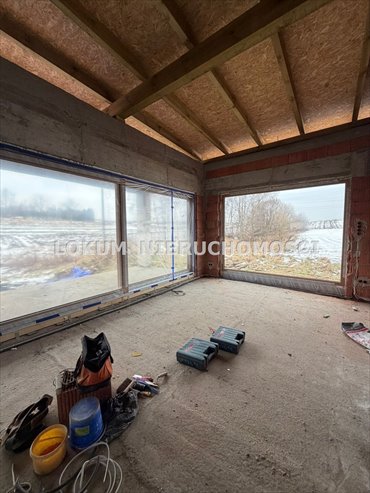 dom na sprzedaż 157m2 dom Jastrzębie-Zdrój, Bzie Górne, Rolnicza