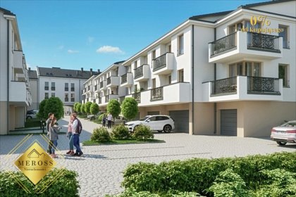 Sprzedam nowoczesne 2-pokojowe mieszkanie z inteligentnym magazynem energii mieszkanie Radomsko