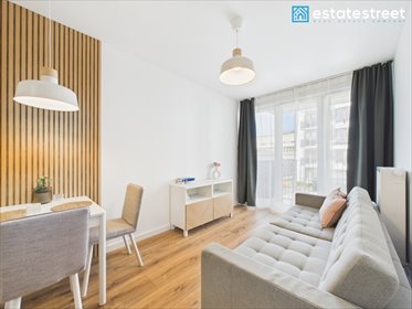 mieszkanie na wynajem 41m2 mieszkanie Kraków, Bronowice, Bronowice, Bartosza Głowackiego