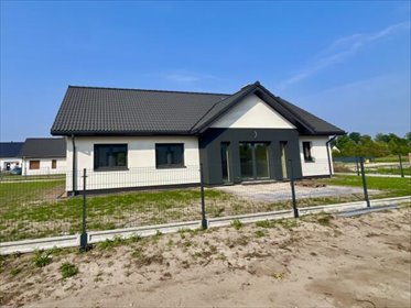 dom na sprzedaż 112m2 dom Grodziec