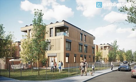 mieszkanie na sprzedaż 95m2 mieszkanie Kraków, Wola Justowska, Wola Justowska, Podłużna