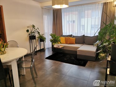 mieszkanie na sprzedaż Pyrzyce 56,43 m2