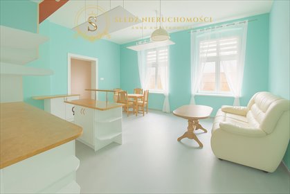 mieszkanie na sprzedaż 81m2 mieszkanie Piotroniowice