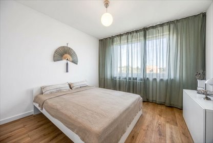 Do sprzedania przestronne 4-pokojowe mieszkanie 69,94 m² w Katowicach mieszkanie Katowice, Grzyśki