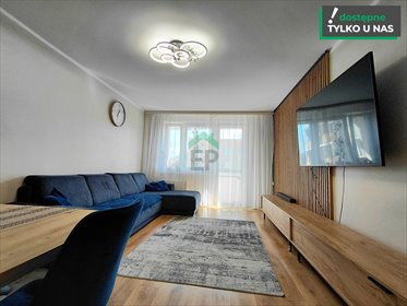 mieszkanie na sprzedaż 52m2 mieszkanie Częstochowa, Wrzosowiak