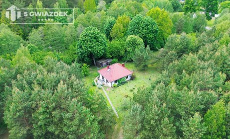 dom na sprzedaż 86m2 dom Radomyśl