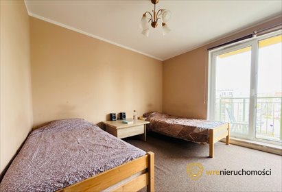 mieszkanie na sprzedaż 53m2 mieszkanie Wrocław, Przedmieście Oławskie, Komuny Paryskiej