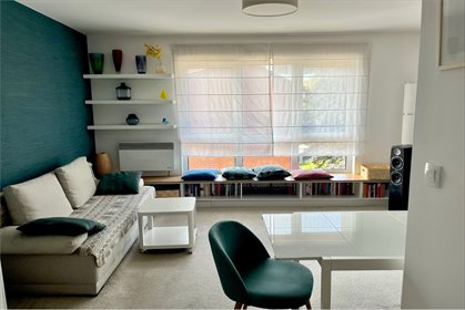 mieszkanie na wynajem 41m2 mieszkanie Warszawa, Wilanów