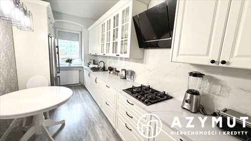 Do sprzedania przestronne 3-pokojowe mieszkanie 87 m² po remoncie mieszkanie Legnica, Tarninów
