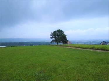 Działka budowlana na sprzedaż Pępice 1 238m2 Foto 1