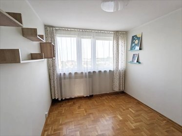 Rozkładowe 3 pokoje z balkonem, widok na zieleń mieszkanie Wrocław, Fabryczna, Bystrzycka