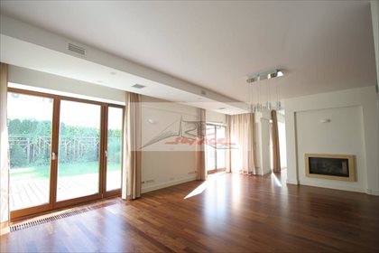 dom na sprzedaż 370m2 dom Warszawa, Mokotów