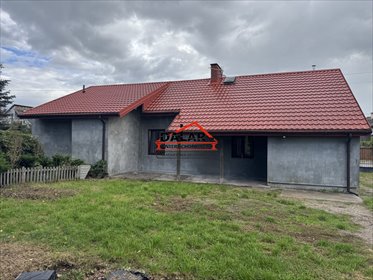 Dom z dużą działką i potencjałem na działalność polecam dom Góra Kalwaria, Kilińskiego