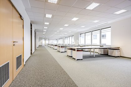 Nowoczesny moduł biurowy 481 m² z klimatyzacją - Mokotów lokal użytkowy Warszawa, Mokotów, Postępu