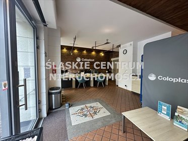 lokal użytkowy na wynajem 107m2 lokal użytkowy Katowice, Śródmieście, Kopernika