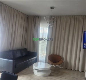 Nowoczesne 3-pokojowe mieszkanie z balkonem i garażem. mieszkanie Warszawa, Wola Czyste, Marcina Kasprzaka