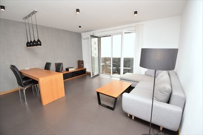 mieszkanie na wynajem 57m2 mieszkanie Chorzów, Stary Chorzów, ks. Ludwika Bojarskiego