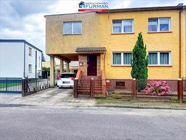 dom na sprzedaż 155m2 dom Chodzież