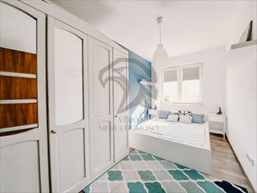 mieszkanie na sprzedaż 43m2 mieszkanie Wrocław, ks. Czesława Klimasa