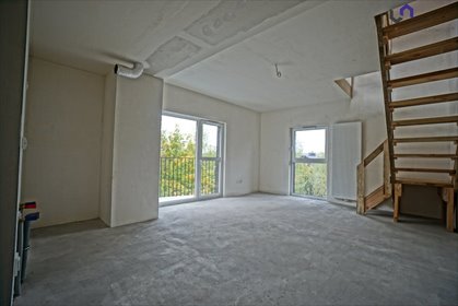 Zapraszam do nowoczesnego mieszkania 62 m² z tarasem w Katowicach mieszkanie Katowice, Ligota, Ligocka