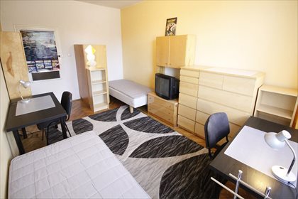 Do sprzedania przestronne 130 m² w kamienicy przy Grunwaldzkiej mieszkanie Gdańsk, Wrzeszcz Dolny, Grunwaldzka