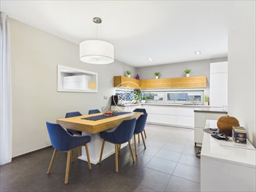 Sprzedam luksusowy dom z panoramicznym widokiem w Miedzyniu dom Bydgoszcz, Miedzyń