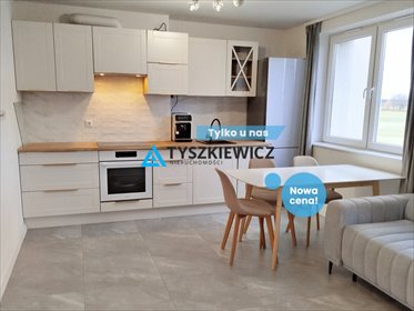 mieszkanie na sprzedaż 35m2 mieszkanie Duninowo, Wojewódzka