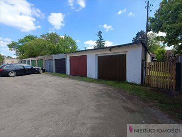garaż na sprzedaż 25m2 garaż Dzierżoniów