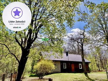 działka na sprzedaż 2180m2 działka Józefów