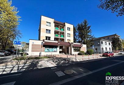 lokal użytkowy na wynajem 24m2 lokal użytkowy Białystok, Piaski, Wesoła