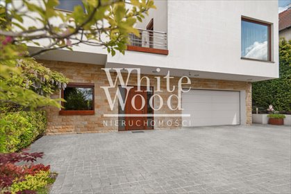 dom na sprzedaż 255m2 dom Gdynia, Redłowo