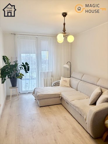 mieszkanie na sprzedaż 59m2 mieszkanie Gdynia, Oksywie, inż. J. Śmidowicza