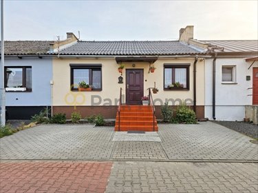 Przestronne 3-pokojowe mieszkanie z ogródkiem i garażem polecam mieszkanie Grzybno