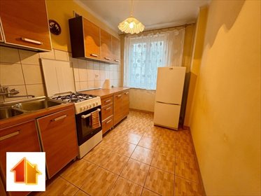 mieszkanie na sprzedaż 47m2 mieszkanie Kutno, Stanisława Staszica