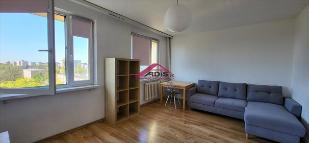 mieszkanie na sprzedaż 27m2 mieszkanie Warszawa, Ochota, Rakowiec, Siemieńskiego