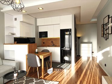 mieszkanie na sprzedaż 48m2 mieszkanie Gdynia, Mały Kack, Strzelców