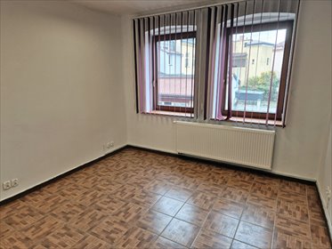 Lokal usługowy 10,5 m² w centrum Skoczowa - polecam lokal użytkowy Skoczów