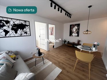 mieszkanie na sprzedaż 47m2 mieszkanie Świdnik, Niepodległości