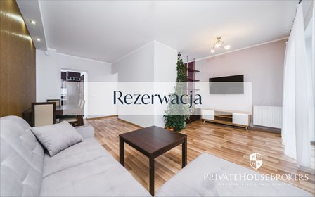 Polecam jasne 2-pokojowe mieszkanie 46 m² na ostatnim piętrze w Krakowie mieszkanie Kraków, Śródmieście, Śliczna