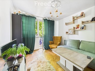 mieszkanie na sprzedaż 46m2 mieszkanie Lublin, Łęczyńska