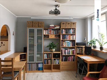 Do sprzedania funkcjonalna kawalerka 29,5 m² z możliwością aranżacji na dwa pokoje mieszkanie Wrocław, Racławicka
