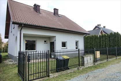 dom na wynajem 165m2 dom Długołęka, Robotnicza