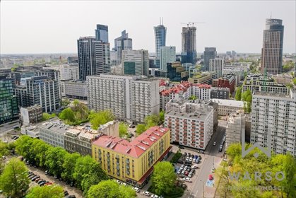 mieszkanie na sprzedaż 30m2 mieszkanie Warszawa, Wola, Waliców
